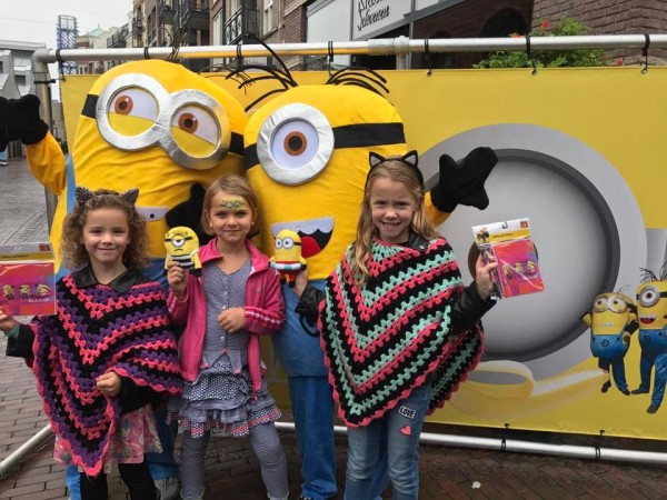 minion