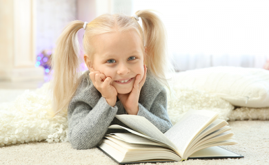 kinderboekenweek