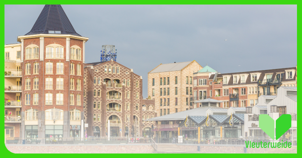 Vleuterweide-update