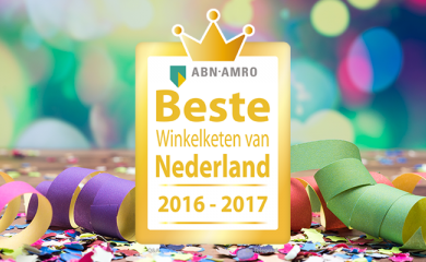 bestwinkelketen