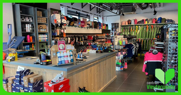Sport-Leidsche-Rijn-Centrum-Vleuterweide