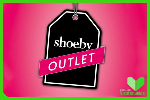 Shoeby-outlet-Vleuterweide