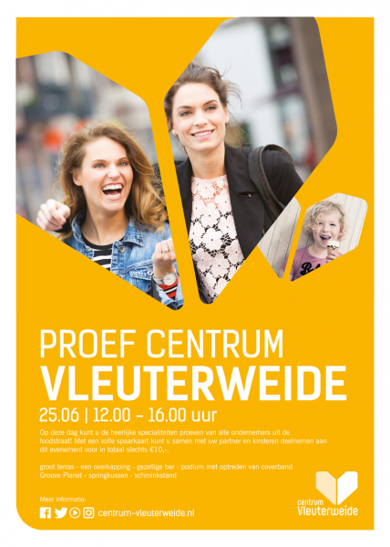 Proefevent