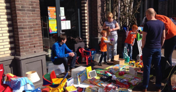 koningsdag
