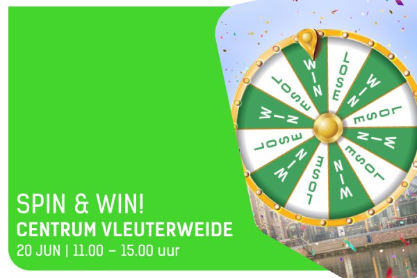 Centrum-Vleuterweide-Vaderdag