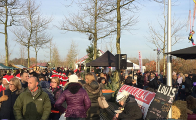kerstmarkt