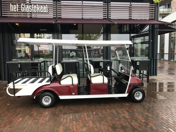cv-golfkar
